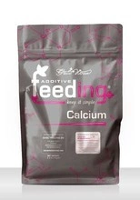 Fertilizer POWDER FEEDING CALCIUM 1kg