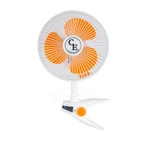 Cornwall Electronics 15W fan with clip