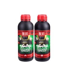 Shogun Fertilisers Samurai Hydro Grow 2x1L Soft Water (A&B)