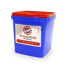 Organic fertilizer for growth and rooting Guanokalong Pellet 25kg