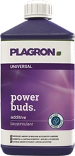 Plagron Power buds 250ml - more bud formation and speeds up the flowering
