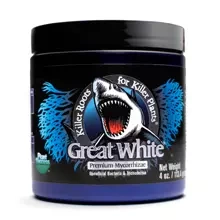 Plant Success - Great White Premium Mycorrhizae 113,4g | Mycorrhiza powder