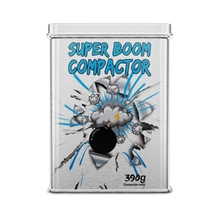 Cannaboom Super Boom Compactor 390g - Bloom Enhancer to obtain more compact and heavy flowers