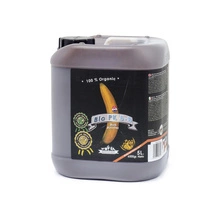 BIOTABS BIO PK 5-8 5L - flowering stimulator + seaweed, vitamins, auxins and phytohormones