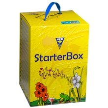 Hesi set of fertilizers and boosters Hesi Starter Hydro - for hydroponics (for 1m2)