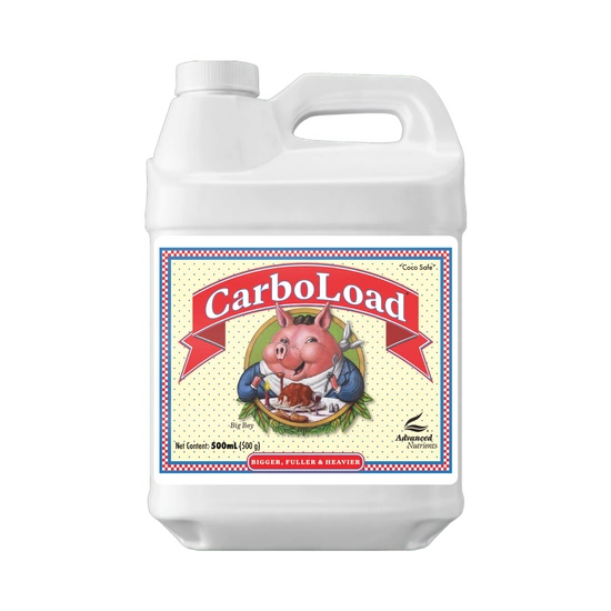 Advanced Nutrients CARBOLOAD 500ml | Carbohydrates