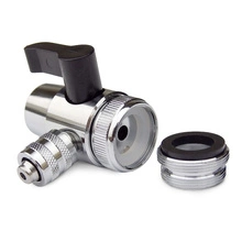 GrowMax Water – 1/4" Diverter Valve