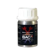 BAC Bloom Stimulator 60ml - Organic flowering stimulator