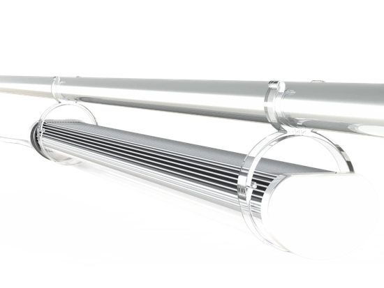 26W GROW Secret Jardin TLED LED Lamp for Growth