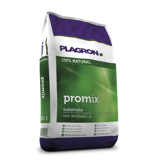 Plagron soil Promix 50L 