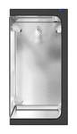 Galaxyfarm Luna Lite 90 - grow tent 90x90x180cm