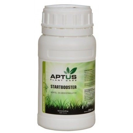 Aptus Startbooster 250ml - growth and root stimulator 