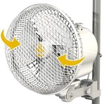 Fan Secret Jardin Monkey Fan Oscillating 20W