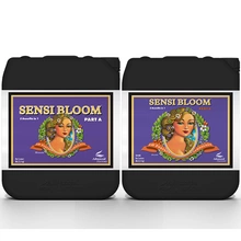 Advanced Nutrients SENSI BLOOM part A / B pH Perfect 2x5L | for flowering