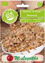 Seeds for edible wheat germ 30g