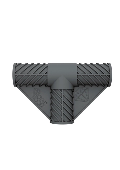 RoyalRoom® 2.0 T-Way Connector ⌀ 19mm