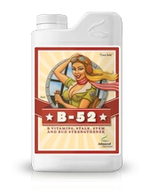 Advanced Nutrients B-52 500 ml | Fertilizer Booster 2-1-4