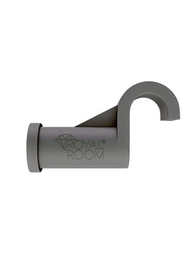 RoyalRoom® 2.0 Ceiling Deep Connector ⌀ 19mm - roof pipe replacement grow tent connector