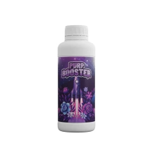Terp Booster 1L | increases terpenes, oil and resin production, enhances purple pigmentation