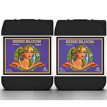 Advanced Nutrients SENSI BLOOM part A / B pH Perfect 2x10L | for flowering