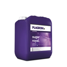 Plagron Sugar Royal fertilizer 5L | Improves taste and reduces the cultivation period