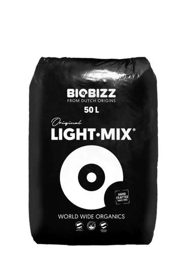 BioBizz soil Light-Mix 50L 