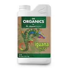 Advanced Nutrients IGUANA JUICE GROW 1L | on growth