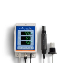 Bluelab Guardian Monitor Connect In-Line pH, EC and temperature monitor