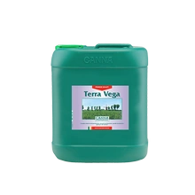 Canna Terra Vega 10l - base nutrient for grow phase