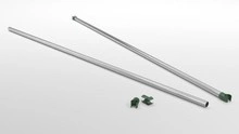 RoyalRoom Frame Enhancer 120cm 19mm - extension frame