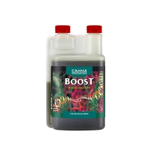 Canna Boost Fertilizer 500ml Flowering Stimulator