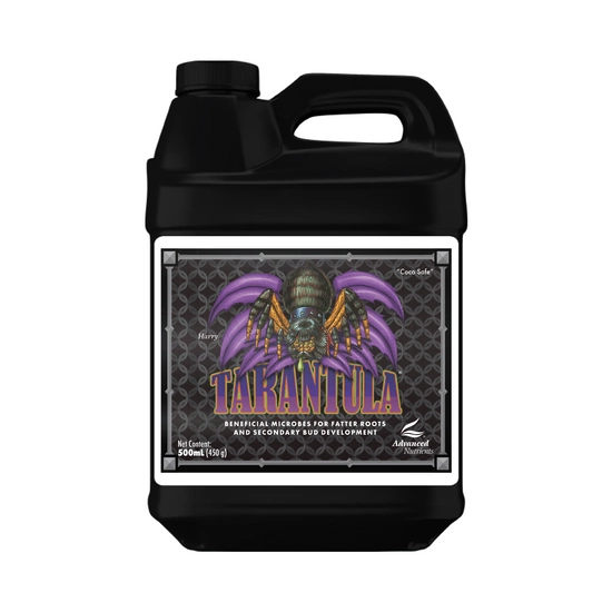 Advanced Nutrients TARANTULA 500ml - microbes for the root zone