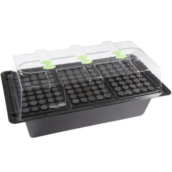 Nutriculture NC Propagator Aero/Hydro X-Stream 120,117x65xh48cm 