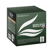 Advanced Nutrients Organic Grow Your Own Kit EU  - complete set of organic fertilizers for plant cultivation