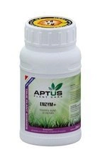 Aptus Enzyme 50ml - soil improver