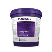 Plagron Bat Guano Fertilizer 1l | organic stimulator for the soil