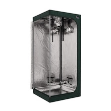 RoyalRoom® Classic 2.0 C80 80x80x180cm cultivation tent