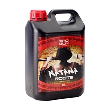 Shogun Fertilisers Katana Roots 5L