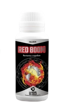 Cannaboom Red Boom 100 ml - PK booster for greater size, weight and aroma of flowers
