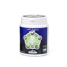 BIOTABS Pk Booster Compost Tee 750g - flowering stimulator