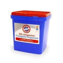 Guanokalong Complete Organics 3L