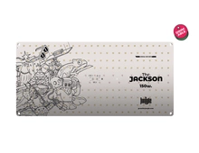 Grow The Jungle The Jackson V1 150W LED Grow Lamp Dimmable