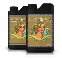 Advanced Nutrients Sensi Grow Coco part A/B 2x1L