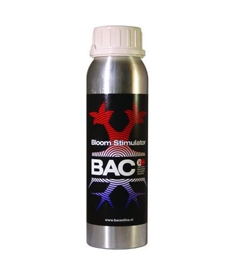 BAC Bloom Stimulator 300ml flowering phase stimulator - 1-2ml per 10L! Highly concentrated