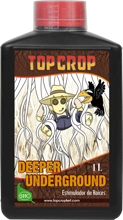 Top Crop Deeper Underground 1L Root Stimulator 1-2ml/1L!