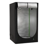 Herbgarden 120 Silver - grow tent 120x120x200cm 