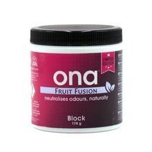 ONA Block Fruit Fusion 170g  - odour neutalizing block