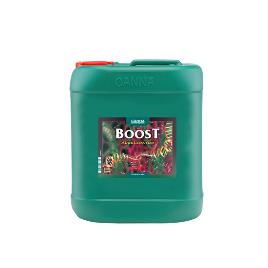 Fertilizer Canna Boost 10L flowering stimulator