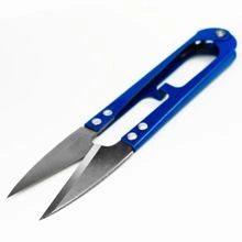 Mini spring scissors for plants