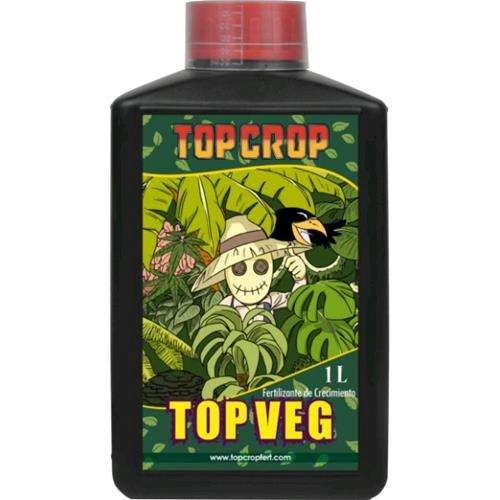 Top Crop Top Veg 1L (Grow fertilizer)